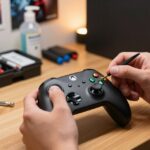 Fix Xbox Series X Controller Drift