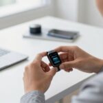 Reset Fitbit Luxe