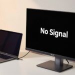 acer display no signal