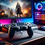 connect ps4 controller to pc