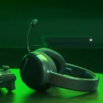 connect steelseries headset to xbox