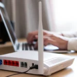 how to block roblox on router