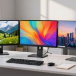 multi monitor wallpaper changer