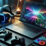 optimize gaming laptop for vr