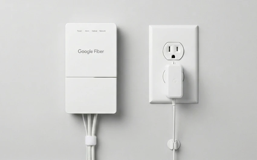 unplug power cord from router