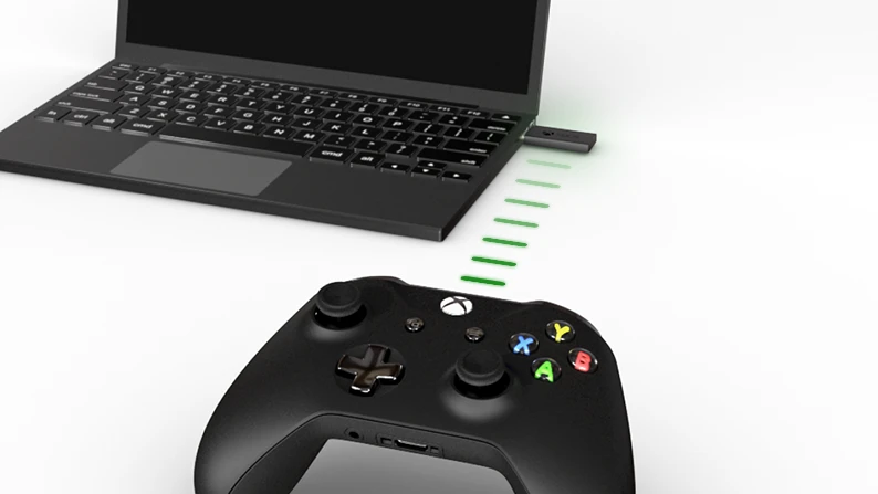 xbox wireless adapter
