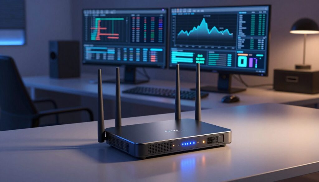 best wireless router for traffic analysis best wireless router for traffic analysis