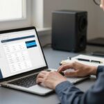 check laptop specifications