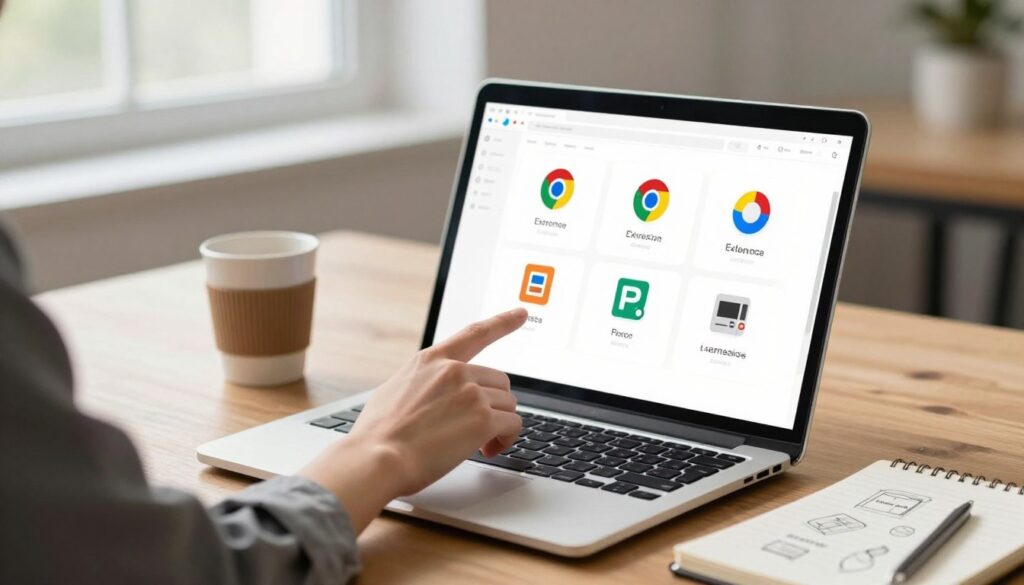 chrome extensions overview chrome extensions overview