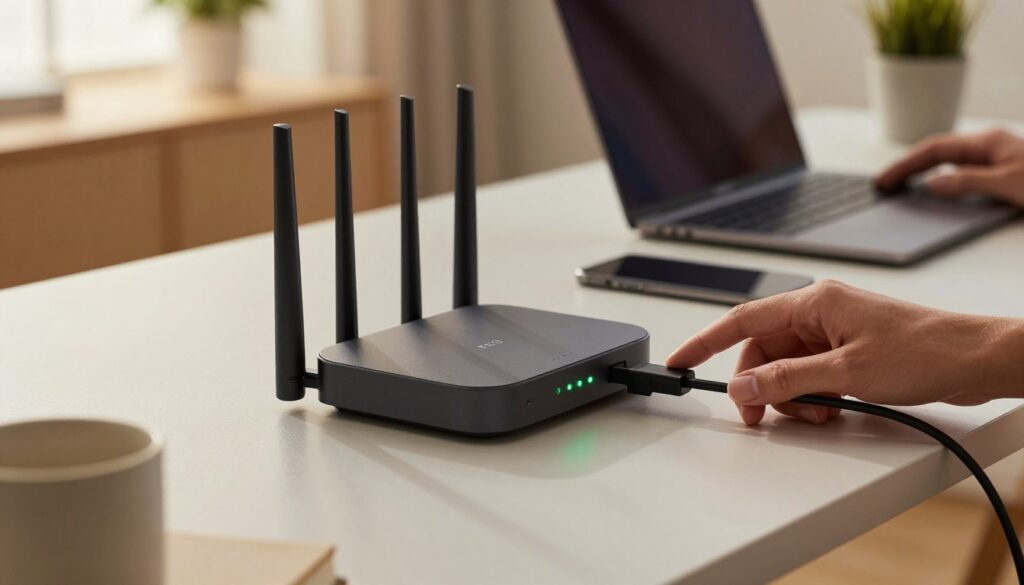 clear cache on eero router clear cache on eero router