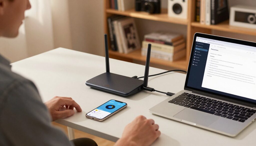 configure router as access point configure router as access point