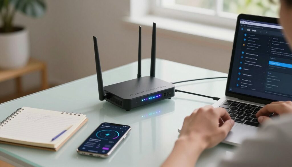 configure router as access point configure router as access point
