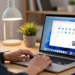 delete apps on mac