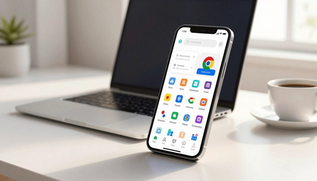 extensions android