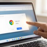 hide and show bookmarks bar in chrome