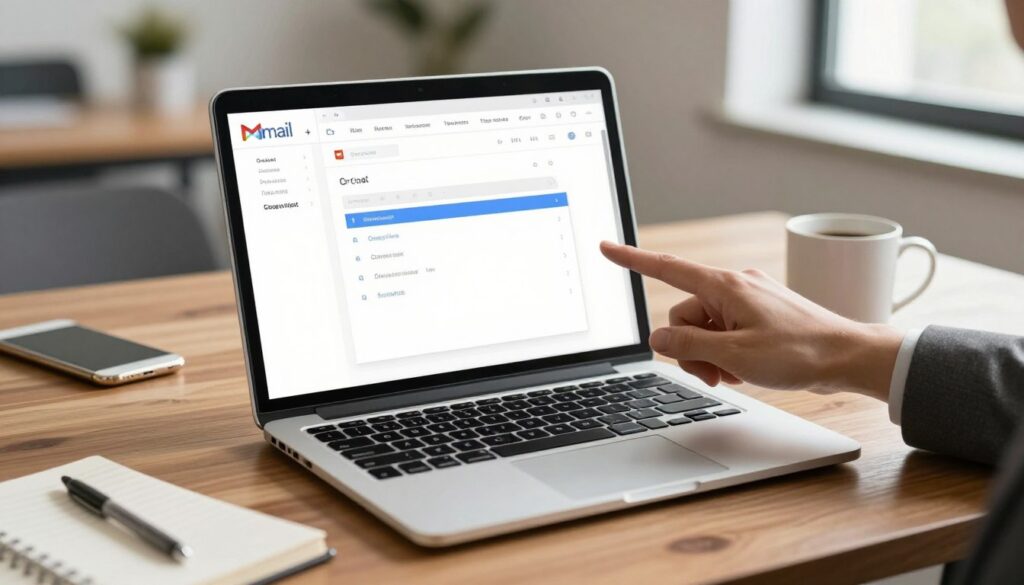 insert table into Gmail insert table into Gmail