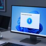 kmode exception not handled on windows 11