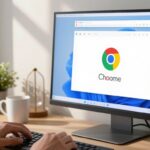 make chrome full screen