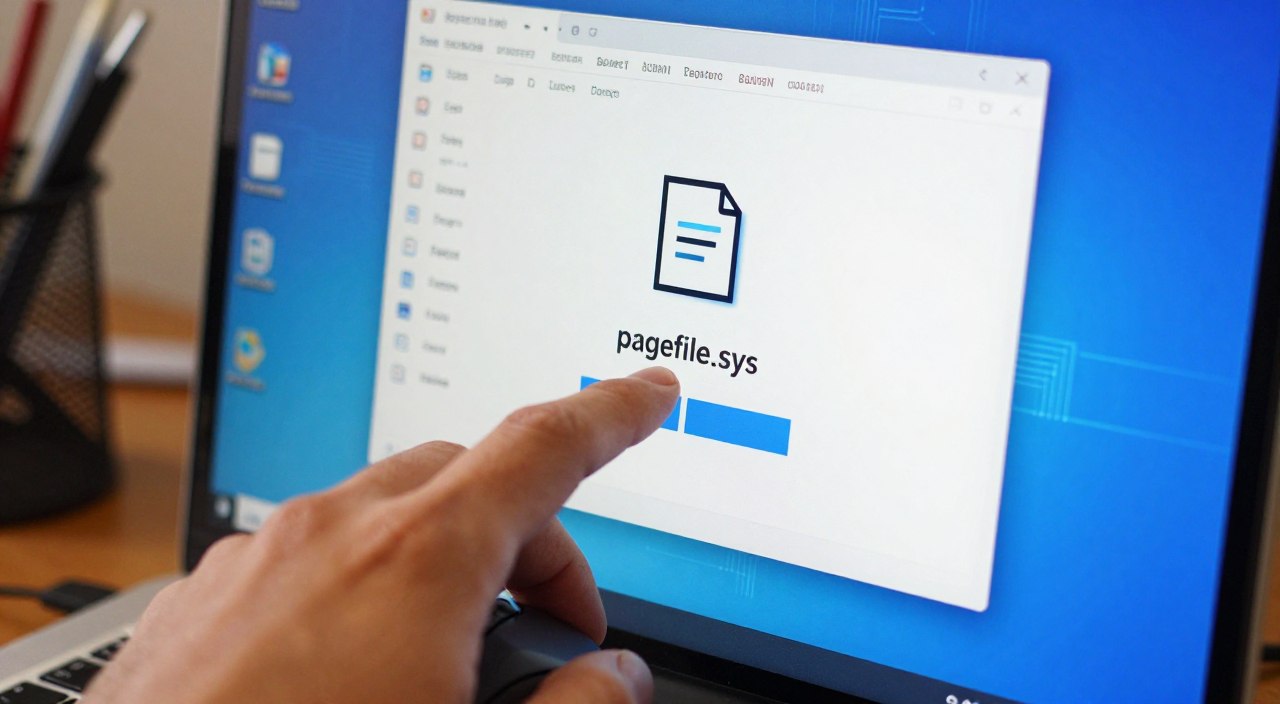 pagefile.sys removal pagefile.sys removal