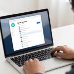 set up speak selection on mac