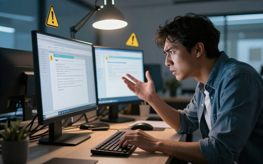 third party software conflicts third party software conflicts