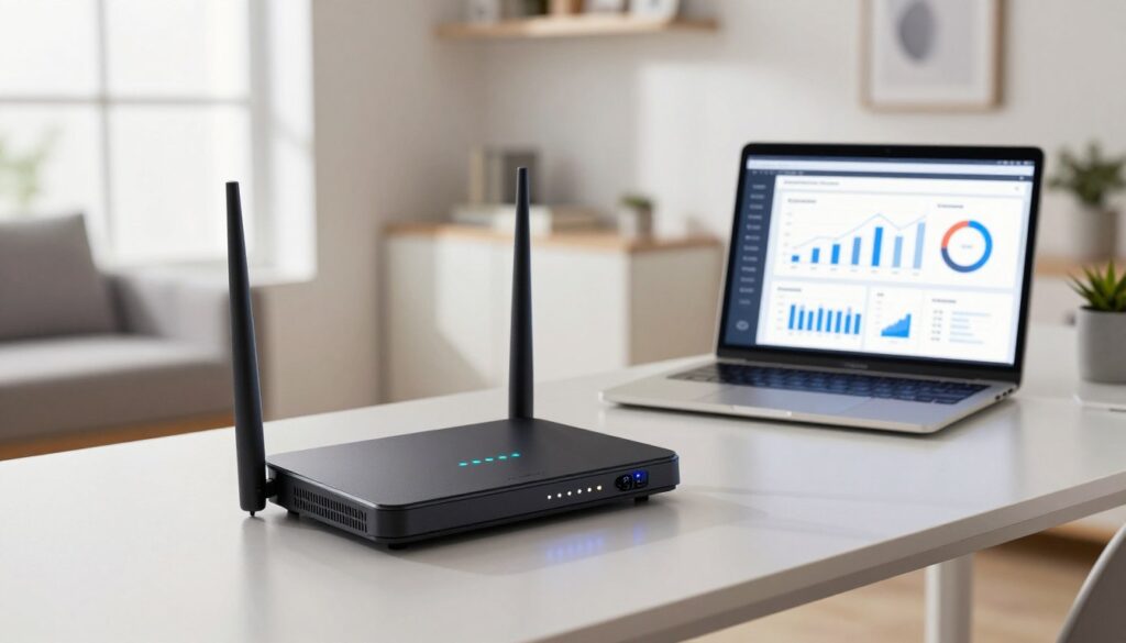 top routers with traffic monitoring features top routers with traffic monitoring features