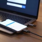 what is usb tethering