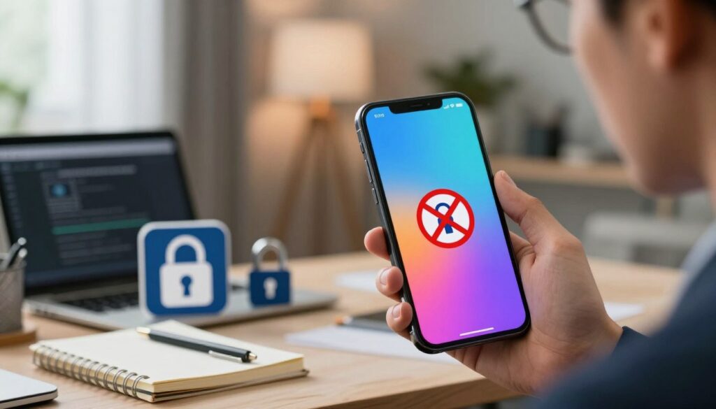 why disable incognito mode on android devices why disable incognito mode on android devices