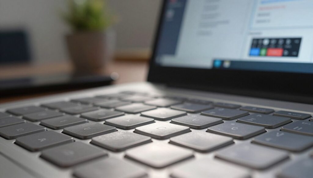 why doesn't my brightness button work on my laptop
