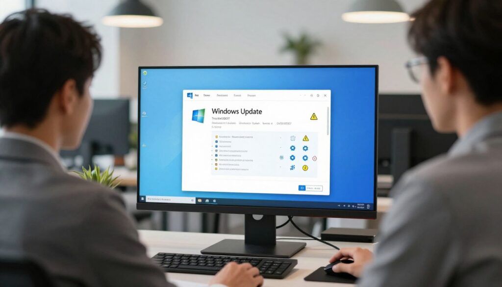 windows update troubleshooter windows update troubleshooter